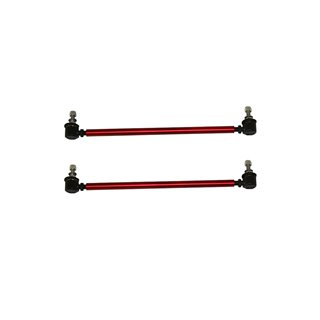 Granatelli Motorsports | Sway Bar End Links - Camaro 6.2L / 7.0L 2010-2015 Granatelli Motorsports Steering Arms, Rods & Links