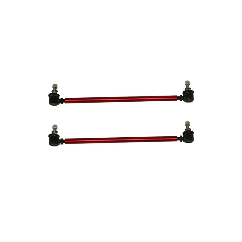 Granatelli Motorsports | Sway Bar End Links - Camaro 6.2L / 7.0L 2010-2015 Granatelli Motorsports Steering Arms, Rods & Links