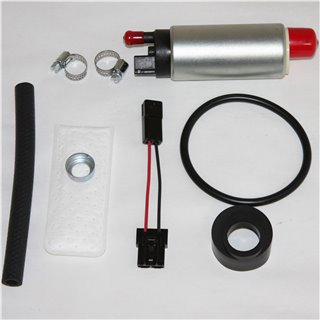 Granatelli Motorsports | Fuel Pump Granatelli Motorsports Fuel Pumps
