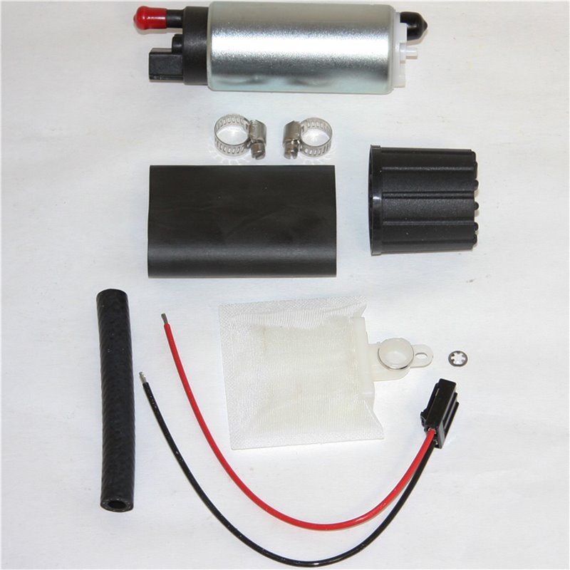 Granatelli Motorsports | Fuel Pump Granatelli Motorsports Fuel Pumps