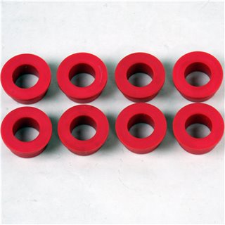 Granatelli Motorsports | Tubular A-Arm Bushing Rebuild Kit - Mustang 1994-2004 Granatelli Motorsports Bushing & Support