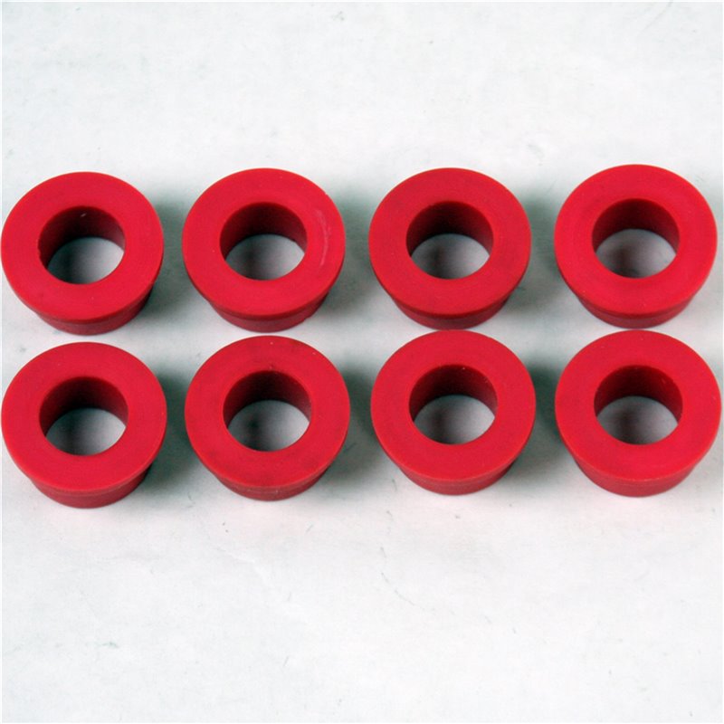 Granatelli Motorsports | Tubular A-Arm Bushing Rebuild Kit - Mustang 1994-2004 Granatelli Motorsports Bushing & Support