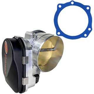 Granatelli Motorsports | Drive-By-Wire Throttle Body - Chrysler / Dodge 2013-2019 Granatelli Motorsports Throttle Bodies