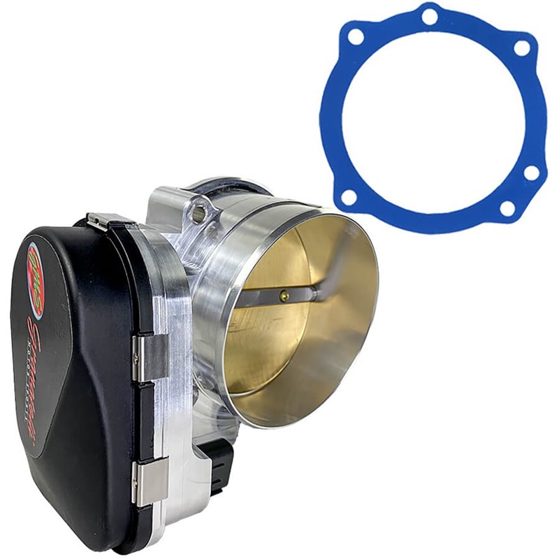 Granatelli Motorsports | Drive-By-Wire Throttle Body - Chrysler / Dodge 2013-2019 Granatelli Motorsports Throttle Bodies