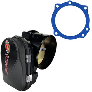 Granatelli Motorsports | Drive-By-Wire Throttle Body - Chrysler / Dodge 2013-2019 Granatelli Motorsports Throttle Bodies