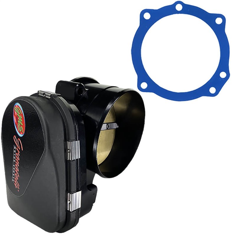 Granatelli Motorsports | Drive-By-Wire Throttle Body Granatelli Motorsports Throttle Bodies