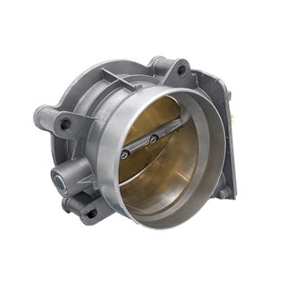 Granatelli Motorsports | Drive-By-Wire Throttle Body - CTS / Camaro / Corvette 6.2L 2014-2019 Granatelli Motorsports Throttle...