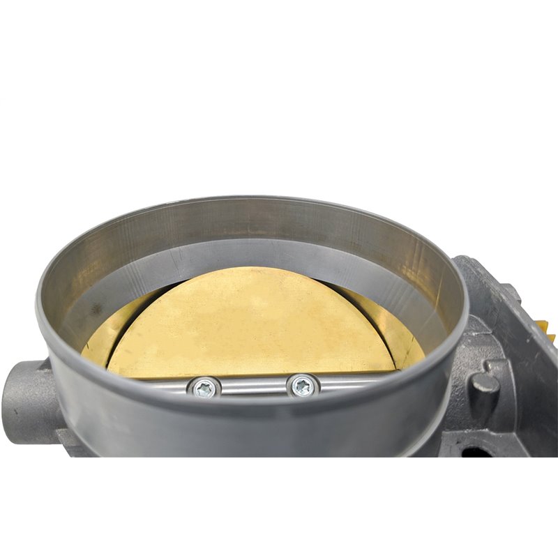 Granatelli Motorsports | Drive-By-Wire Throttle Body Granatelli Motorsports Throttle Bodies