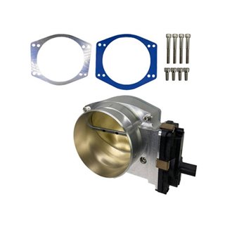 Granatelli Motorsports | Drive-By-Wire Throttle Body - CTS / Camaro / Corvette 6.2L 2014-2022 Granatelli Motorsports Throttle...