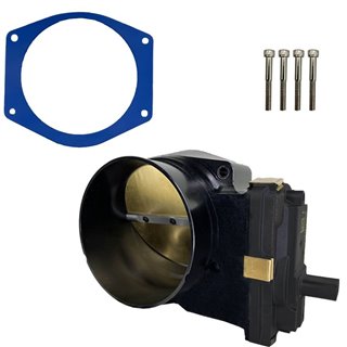 Granatelli Motorsports | Drive-By-Wire Throttle Body - CTS / Camaro / Corvette 6.2L 2014-2022 Granatelli Motorsports Throttle...