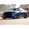 Anderson Composites | Carbon Fiber Splitter/Lip - MUSTANG 2018-2019 Anderson Composites Body Kits