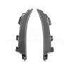 Anderson Composites | Carbon Fiber Mud Guards - SHELBY GT500 2020-2022 Anderson Composites Exterior Trim