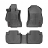 WeatherTech | Front & Rear FloorLiner Kit - Subaru Forester 2019-2021 WeatherTech Floor Mats