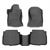 WeatherTech | Front & Rear Liner Kit - Subaru Legacy / Outback 2020-2022 WeatherTech Floor Mats
