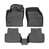 WeatherTech | FloorLiner Kit Front & Rear - Volkswagen Jetta / Jetta GLI 19-21 WeatherTech Floor Mats