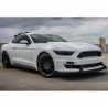 Anderson Composites | Fiberglass Bumper - Mustang 2015-2017 Anderson Composites Bumpers & Grilles