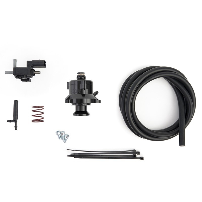 CTS TURBO | DIVERTER VALVE KIT (EA888.3) CTS Turbo Blow-Off & Diverter Valves