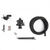 CTS TURBO | DIVERTER VALVE KIT (EA888.3) CTS Turbo Blow-Off & Diverter Valves