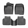 WeatherTech | Front & Rear FloorLiner Kit - Accord / Accord Hybrid 18-22 WeatherTech Floor Mats