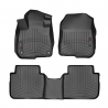 WeatherTech | Ensemble Tapis Avant & Arr. - Honda CR-V 2017-2022 WeatherTech Tapis Protecteur