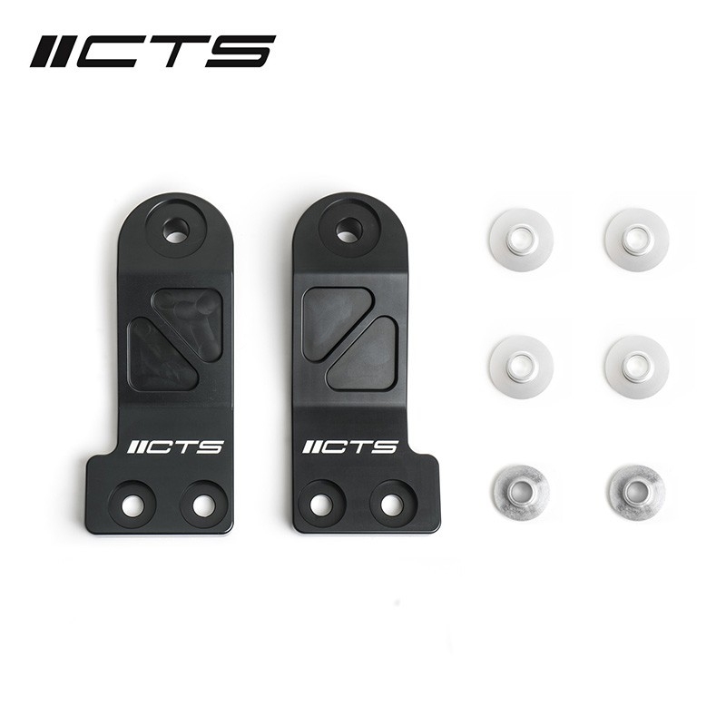 CTS TURBO | FRONT SUBFRAME BUSHING KIT CTS Turbo Bushing & Support