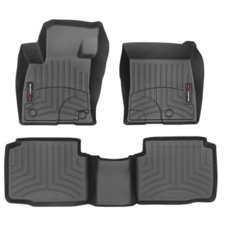 WeatherTech | Tapis Avant & Arr. - Ford Escape (Non Hybride) 2020-2022 WeatherTech Tapis Protecteur