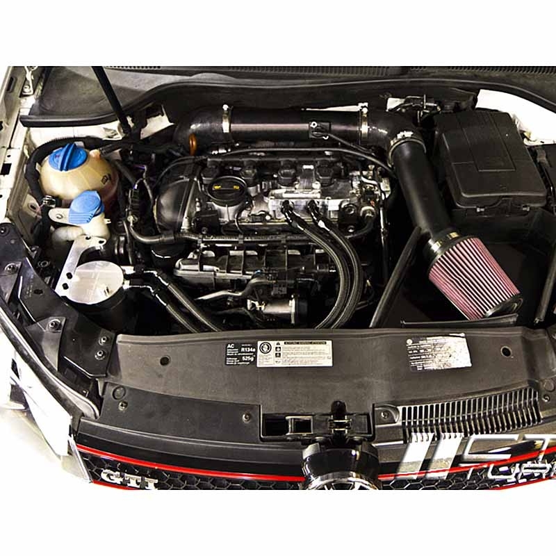 CTS TURBO | MK6 CC / GTI / GLI / A3 / TT 2.0T GEN1 TSI CATCH CAN KIT CTS Turbo Oil Catch Can