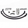CTS TURBO | MK6 GOLF R / MK2 TT-S / 8P A3 CATCH CAN KIT CTS Turbo Oil Catch Can