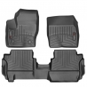 WeatherTech | FloorLiner Kit Front & Rear - Ford C-Max 13-18 / Escape 13-14 WeatherTech Floor Mats
