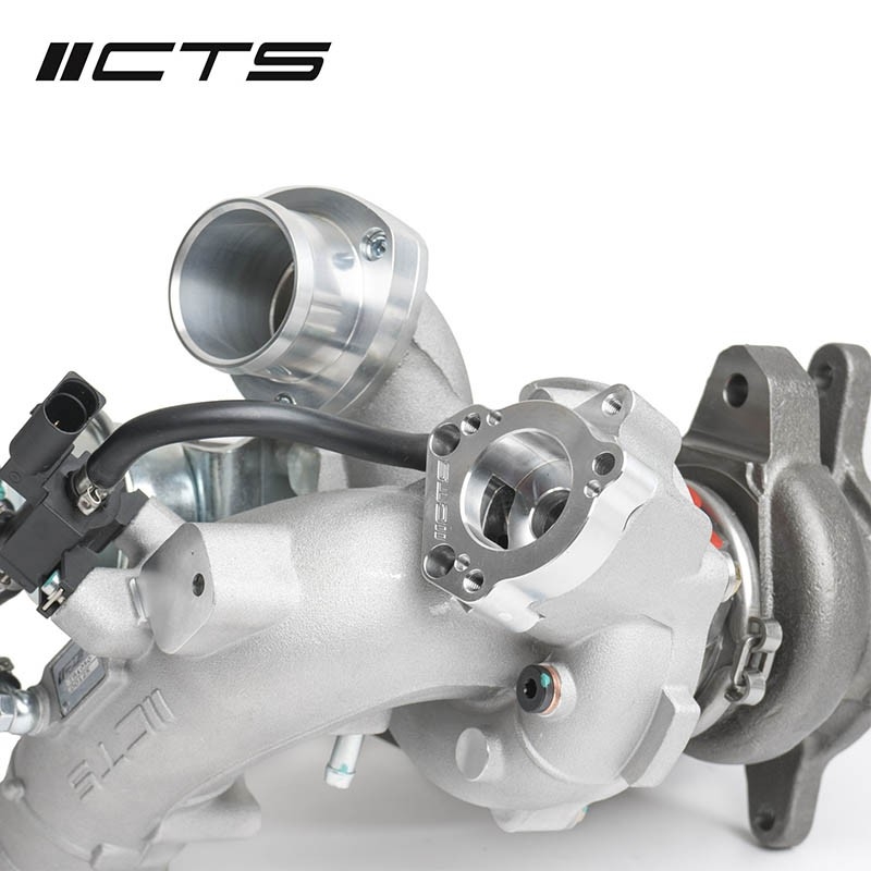 CTS TURBO | K04 Turbocharger Upgrade For Fsi And Tsi Gen1 Engines (Ea113 And Ea888.1) CTS Turbo Turbo