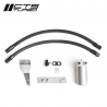 CTS TURBO | MK5 FSI CATCH CAN KIT CTS Turbo Oil Catch Can