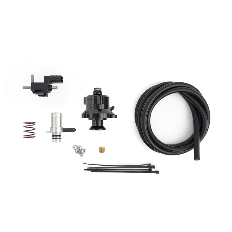 CTS TURBO | 2.0T Diverter Valve Kit (Ea113, Ea888.1) CTS Turbo Blow-Off & Diverter Valves