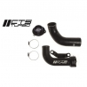 CTS TURBO | MK5 FSI K03 TURBO OUTLET PIPE (EA113) CTS Turbo Intercoolers