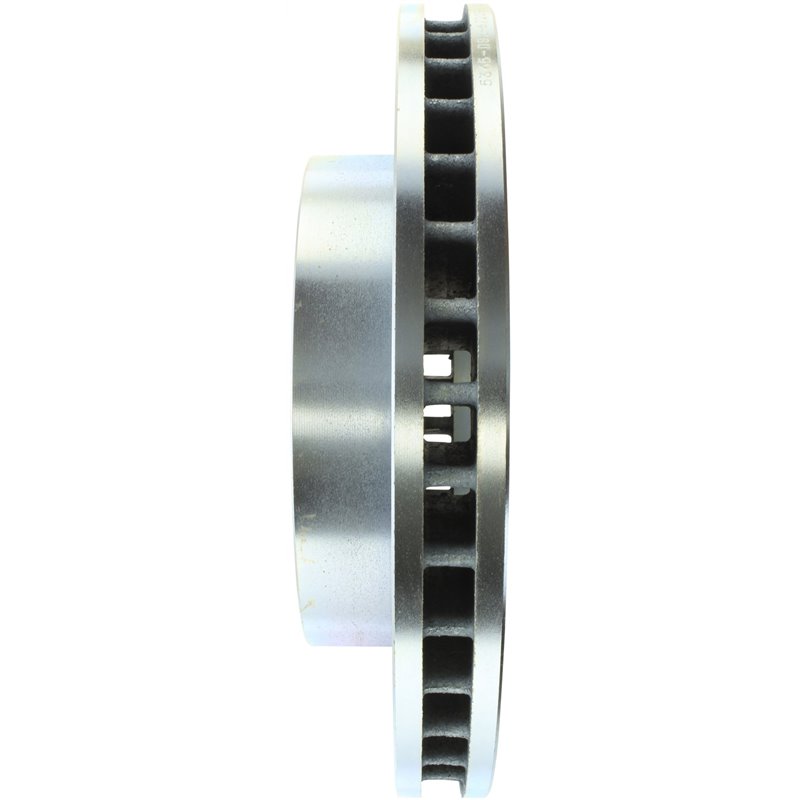 StopTech | Select Sport Rotor - Slotted & Drilled - Arrière Gauche - Vendu à l'unité StopTech Disques de freins