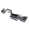 CTS TURBO | VW MK6 JETTA 3″ CAT-BACK EXHAUST CTS Turbo Cat-Back Exhausts