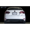 CTS TURBO | VW MK6 JETTA 3″ CAT-BACK EXHAUST CTS Turbo Cat-Back Exhausts