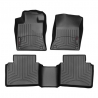 WeatherTech | Tapis Avant & Arr. - Nissan Altima 2019-2022 WeatherTech Tapis Protecteur