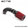 CTS TURBO | AIR INTAKE AUDI/VW EA888.3-B 1.8T/2.0T A3/TT/Q3/TIGUAN CTS Turbo Entrées Air