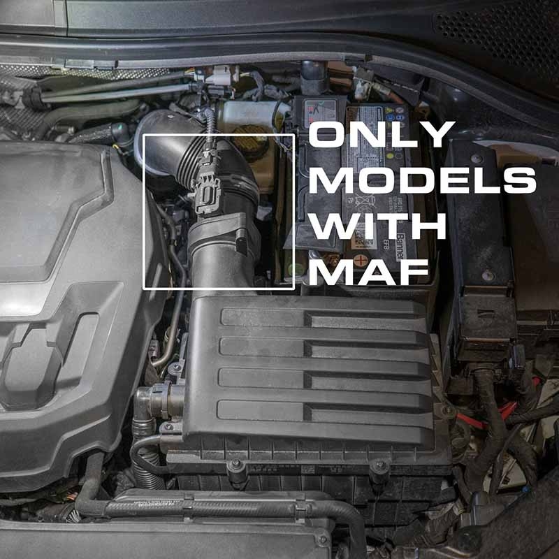 CTS TURBO | Air Intake Audi/Vw Ea888.3-B 1.8T/2.0T A3/TT/Q3/Tiguan CTS Turbo Entrées Air
