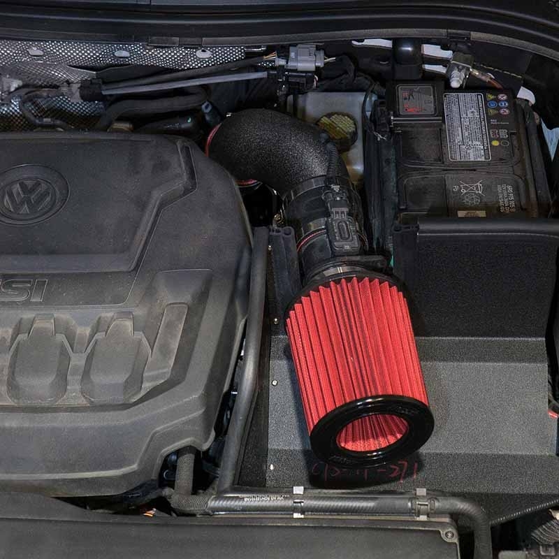 CTS TURBO | AIR INTAKE AUDI/VW EA888.3-B 1.8T/2.0T A3/TT/Q3/TIGUAN CTS Turbo Entrées Air