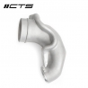 CTS TURBO | 4″ TURBO INLET PIPE - 8V.2 AUDI RS3 / 8S AUDI TT-RS CTS Turbo Turbo Inlet Hoses