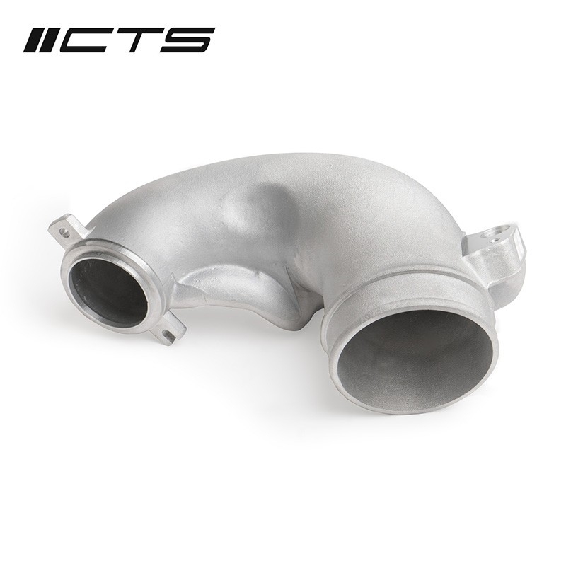 CTS TURBO | 4″ TURBO INLET PIPE - 8V.2 AUDI RS3 / 8S AUDI TT-RS CTS Turbo Turbo Inlet Hoses