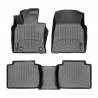 WeatherTech | Front & Rear FloorLiner Kit - Toyota Camry 2018-2022 WeatherTech Floor Mats