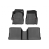 WeatherTech | Tapis Avant & Arr. - Nissan Versa Automatic 2020-2022 WeatherTech Tapis Protecteur