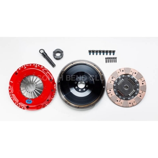 SOUTH BEND CLUTCH | STAGE 2 ENDURANCE W/FLYWHEEL 15+ GOLF 1.8T, 14+ JETTA 1.8T, 14-15 PASSAT 1.8T South Bend Clutch Ensemble ...