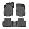WeatherTech | FloorLiner Kit Front & Rear - Nissan Rogue 2014-2020 WeatherTech Floor Mats