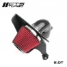 CTS TURBO | B9 AUDI A4 / ALLROAD / A5 / S4 / S5 / RS4 / RS5 HIGH-FLOW INTAKE (6″ VELOCITY STACK) CTS Turbo Air Intake