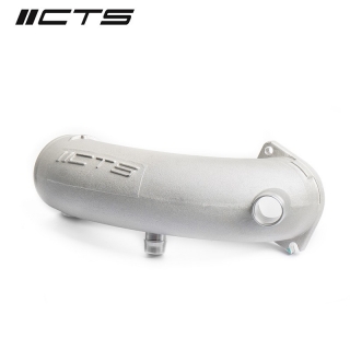 CTS TURBO | HIGH FLOW TURBO INLET PIPE - B9 AUDI S4 / S5 CTS Turbo Turbo Inlet Hoses