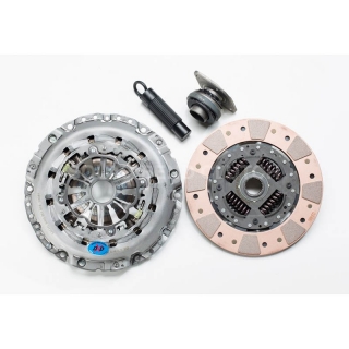 SOUTH BEND CLUTCH | STAGE 2 ENDURANCE B8 / B8.5 AUDI S4 / S5 3.0T / 4.2L South Bend Clutch Ensemble embrayage