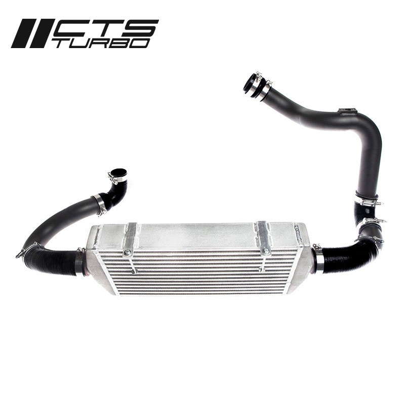 CTS TURBO | B8/B8.5 ALLROAD 2.0T FMIC KIT (600HP) CTS Turbo Intercoolers